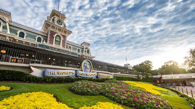 This Disney World refurbishment has now officially been extended