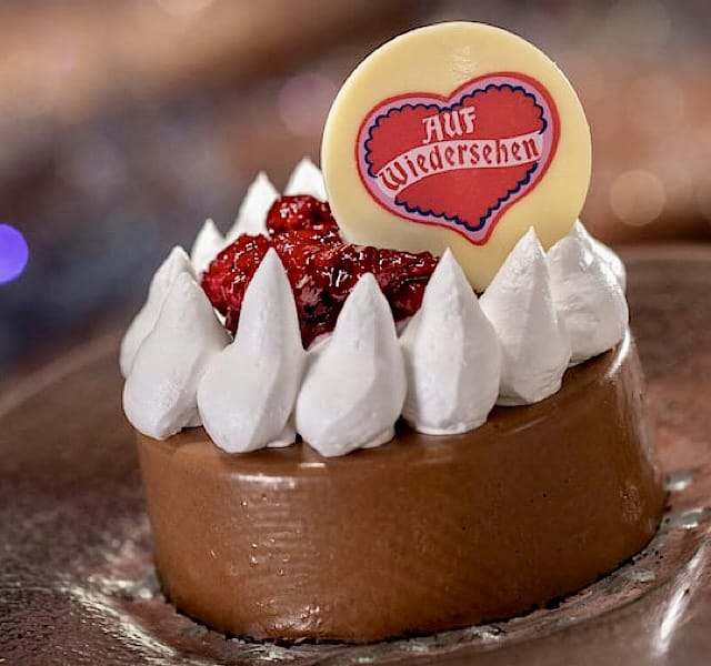 Disney World just announced delicious new holiday and 50th treats!