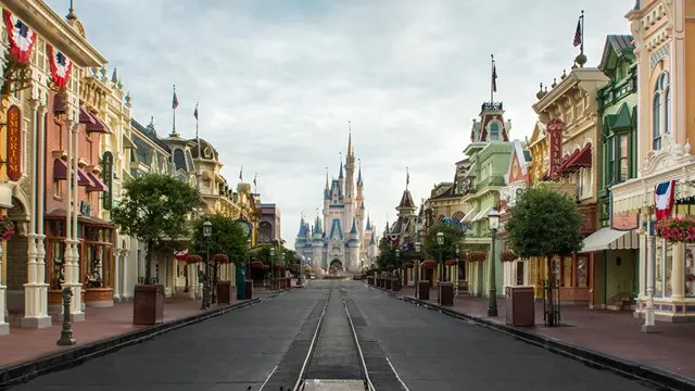 Guests are now enjoying this quietly reopened Disney ride