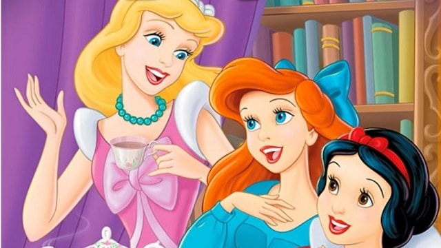 A New Live Action Reboot for a Beloved Disney Classic A New Live Action Reboot for a Beloved Disney Classic
