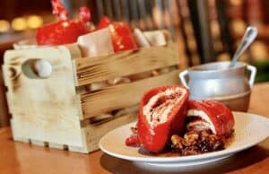 Disney World just announced delicious new holiday and 50th treats!
