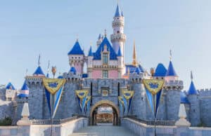 Check out all of the exciting Disneyland announcements!