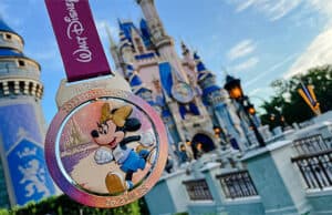 Check out the new 50th Celebrations at Disney Water Parks and runDisney