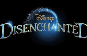 Disenchanted finally has a new release date!