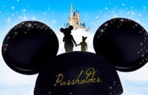 Disney Annual Passes are now even more expensive