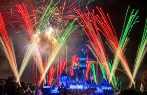 Disney Celebrates the Magic of the Holiday Season with Special Offerings