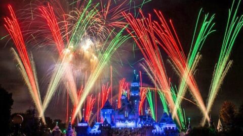 Disney Celebrates the Magic of the Holiday Season with Special Offerings