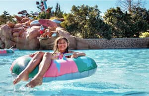 Disney World's water park will temporarily close!