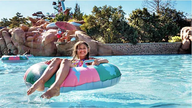 Disney World's water park will temporarily close!