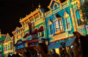 See how to Win a Sweet Trip to Visit Disney World for the 50th Anniversary