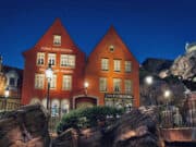 World Showcase Storytellers And The Customs Of Christmas: Norway
