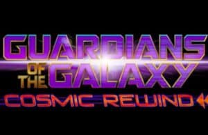 Exciting New Update for Guardians of the Galaxy: Cosmic Rewind