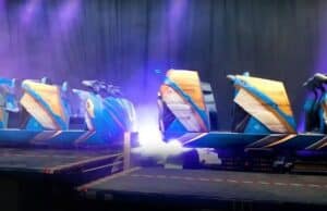 Exciting News for Guardians of the Galaxy Attraction