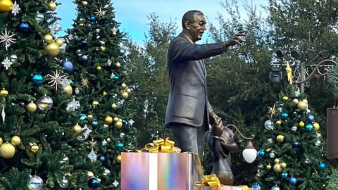 Full Guide for All the Festive Offerings at Magic Kingdom