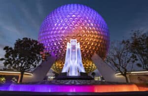 Here's when Epcot work will be totally complete!