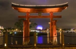 The World Showcase Storytellers And The Customs Of Christmas: Japan