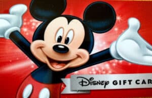 A NEW Gift Card Deal is Coming Soon