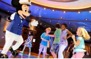 New Disney Cruise Line Mandates for Children