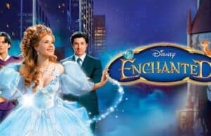 Here is when you can watch Enchanted on Disney+