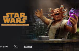A New Virtual Reality Experience is Coming to Disney