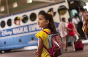 New issue arise with Magical Express bus conditions