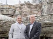 New update: Bob Iger is the reason Chapek is missing D23
