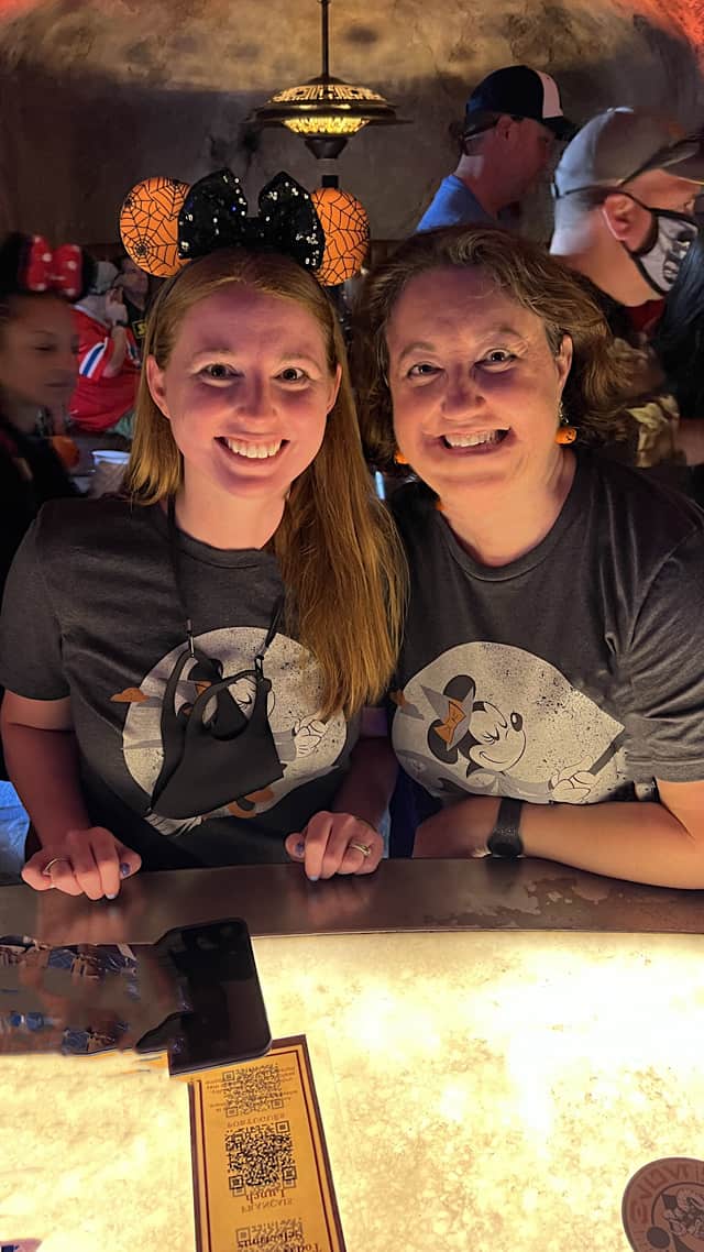 Check out why Oga's Cantina is a Guest Favorite