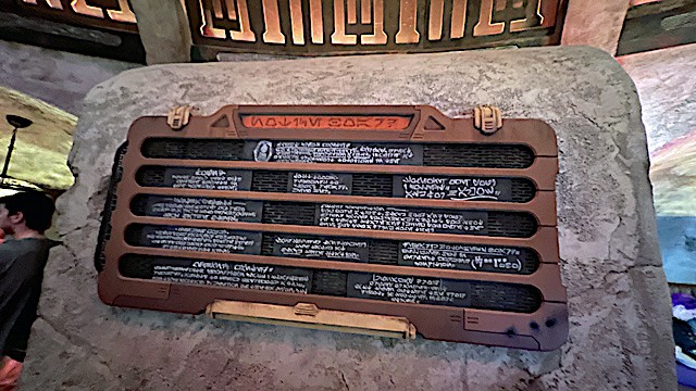 Check out why Oga's Cantina is a Guest Favorite