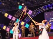 World Showcase Storytellers And The Customs Of Christmas: Mexico