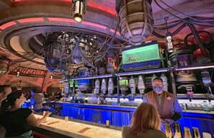 Review: See why Oga's Cantina is a Guest Favorite