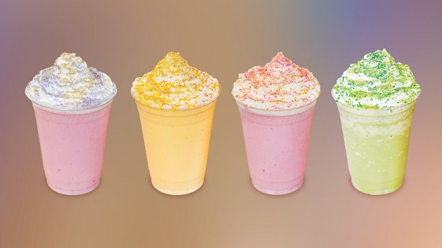 Review: Have You Tried These New Limited Time Disney Drinks?