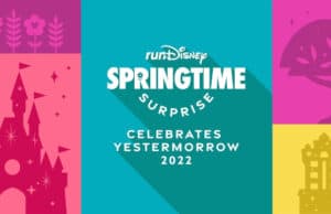 There Is A Big Change To This Upcoming runDisney Registration