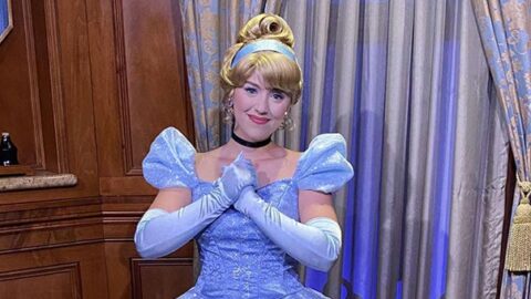 It’s now even easier to meet the Princesses at Magic Kingdom