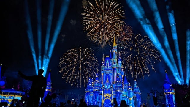 A new party is coming to Disney World