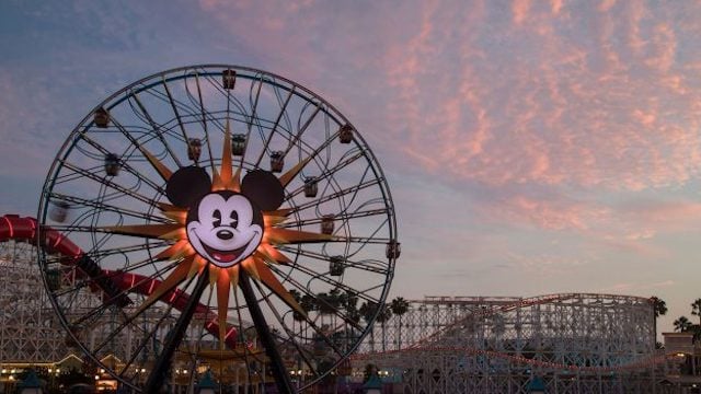 Judge rules on a Disney wage lawsuit