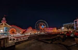 New technology coming soon for Disneyland guests