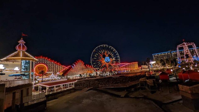 New technology coming soon for Disneyland guests