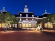 World Showcase Storytellers And The Customs Of Christmas: America