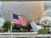 Military can save huge on theme park tickets at Disney!