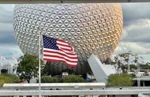 Military can save huge on theme park tickets at Disney!