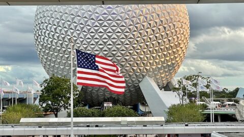 Military can save huge on theme park tickets at Disney!