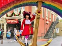 Festival of Fantasy Parade to make its triumphant return!