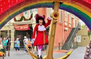 Festival of Fantasy Parade to make its triumphant return!