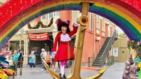 Festival of Fantasy Parade to make its triumphant return!