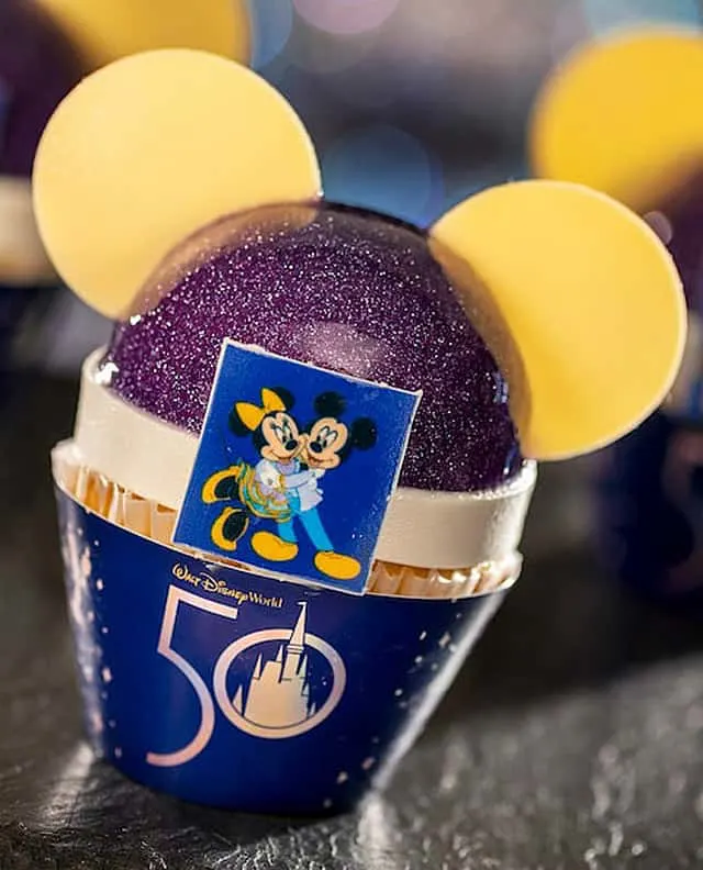 Check out all the new 50th Anniversary Celebrations at Disney World Resorts