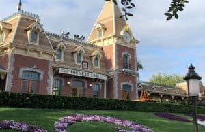 Another Disney Annual Pass is now Sold Out