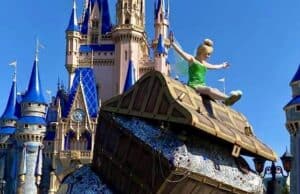 The magic is still at Disney World and here's why