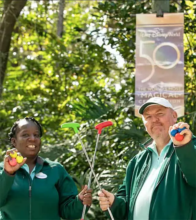 putt putt cast members 50th