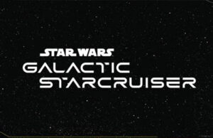 New characters for the Star Wars: Galactic Starcruiser