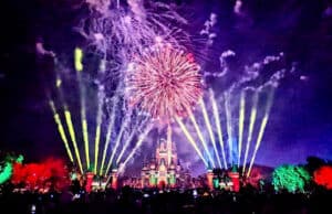 New Disney Very Merriest After Hours Dates are Sold Out